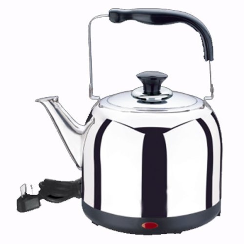 Baltra BC-125 1500W Electric Kettle, Silver Baltra BC-125 1500W Electric Kettle, Silver